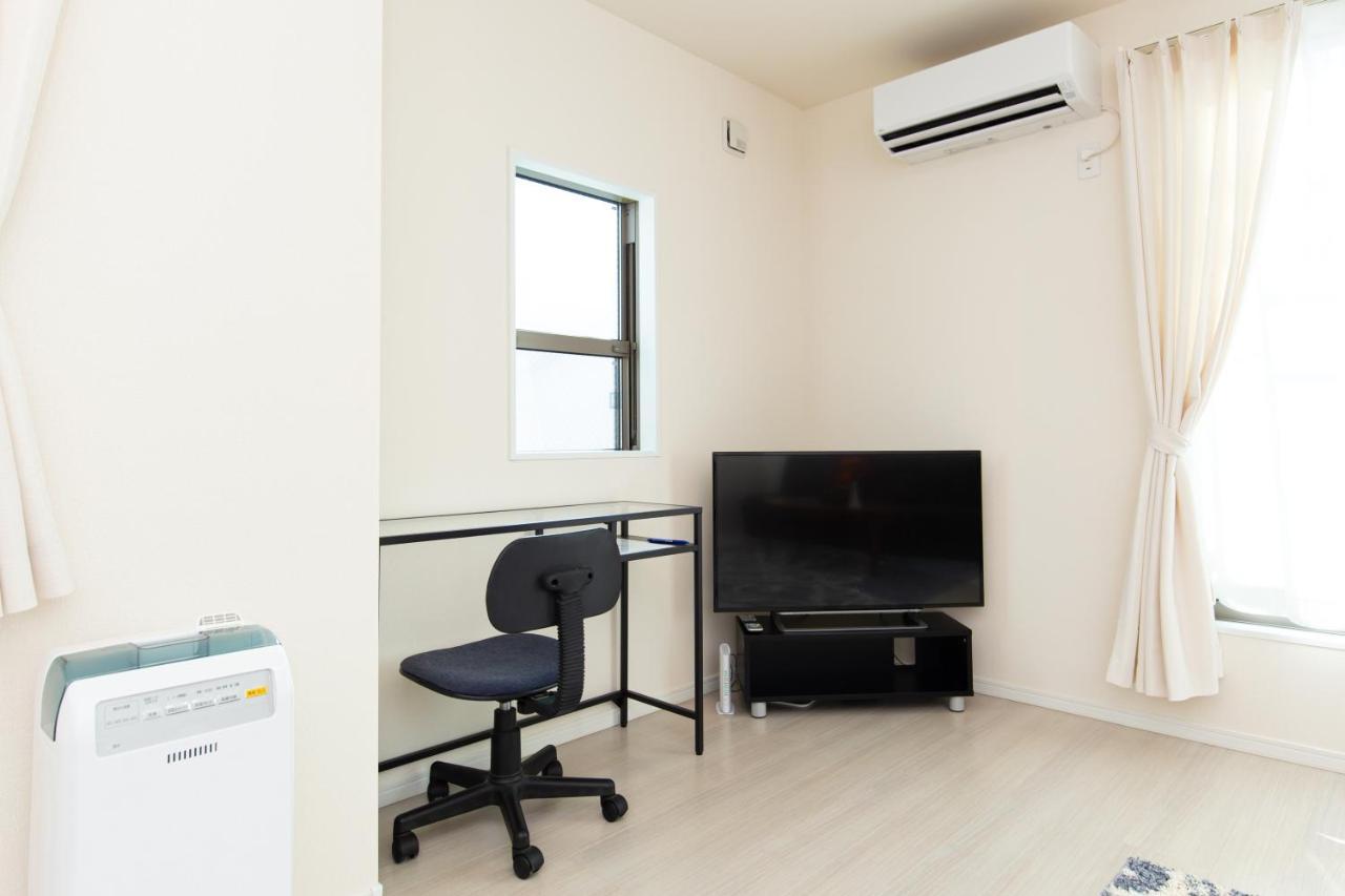 足跡 Ashiato Lägenhet Tokyo prefektur Exteriör bild