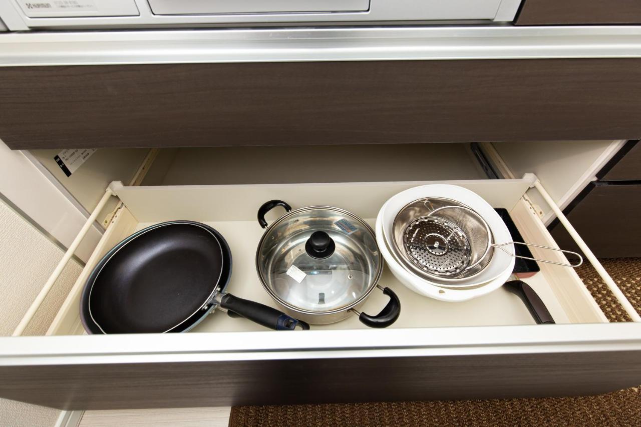 足跡 Ashiato Lägenhet Tokyo prefektur Exteriör bild