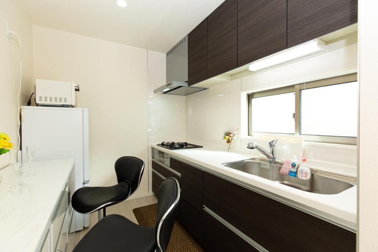 足跡 Ashiato Lägenhet Tokyo prefektur Exteriör bild