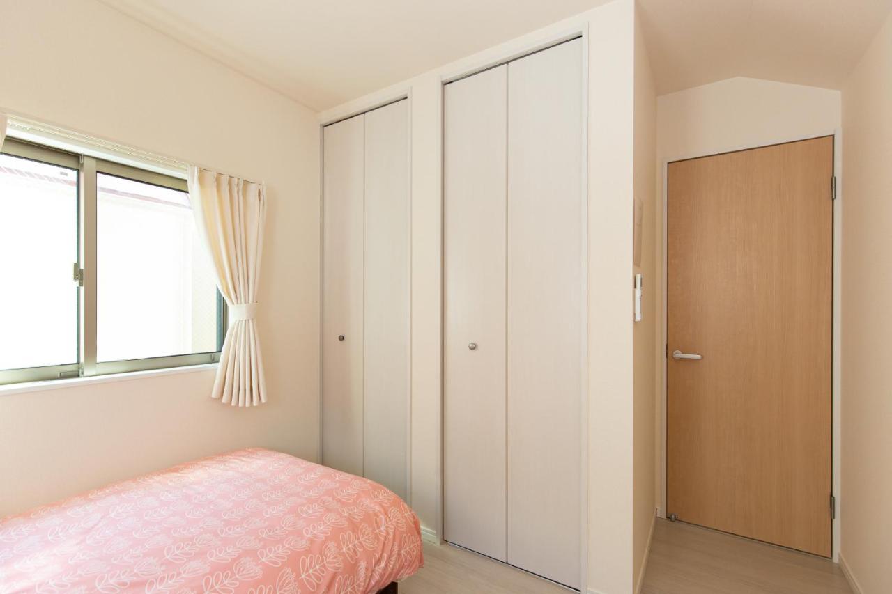 足跡 Ashiato Lägenhet Tokyo prefektur Exteriör bild