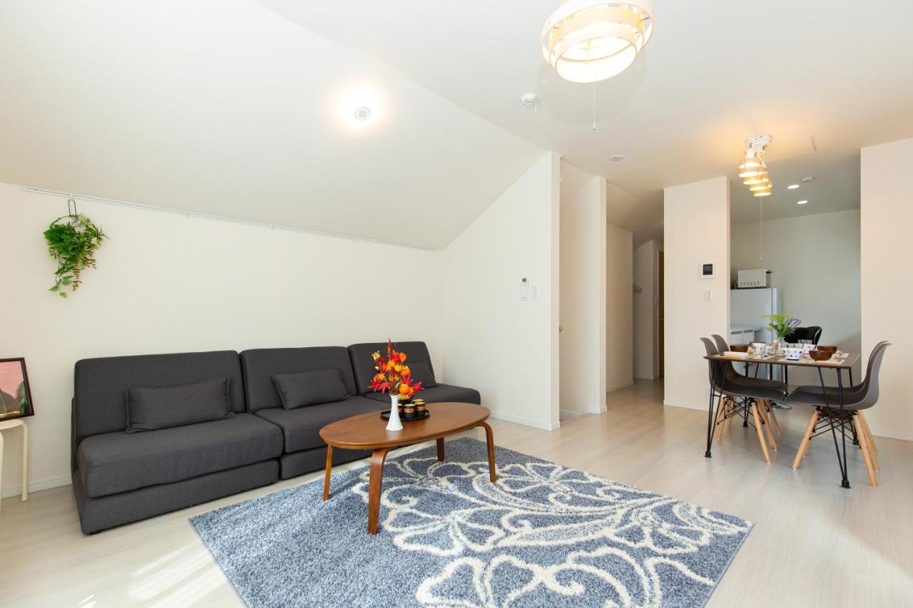 足跡 Ashiato Lägenhet Tokyo prefektur Exteriör bild
