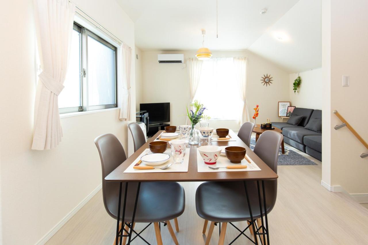 足跡 Ashiato Lägenhet Tokyo prefektur Exteriör bild
